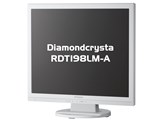 Diamondcrysta RDT198LM-A [19�C���` �z���C�g]
