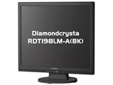 Diamondcrysta RDT198LM-A(BK) [19�C���` �u���b�N]