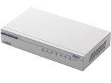 LAN-GSW05P/HGW [�z���C�g]
