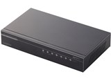 LAN-GSW05P/HGB [�u���b�N]