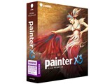 Painter X3 ���ʗD�Ҕ� ���i�摜