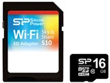 SP016GBWSAS10HAK [16GB] 製品画像