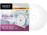 10BNE1VHPC2 [BD-RE 2�{�� 10���g] ���i�摜