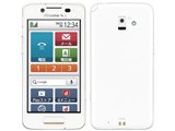 �炭�炭�X�}�[�g�t�H�� �v���~�A�� F-09E docomo [Silky White]