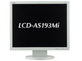 LCD-AS193Mi [19�C���`] ���i�摜