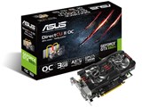 GTX660 TI-DC2OC-3GD5 [PCIExp 3GB]