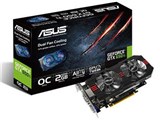 GTX650TI-OC-2GD5 [PCIExp 2GB]