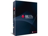 HALion 5 �ʏ��