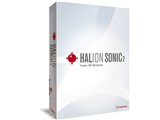 HALion Sonic 2 �ʏ��