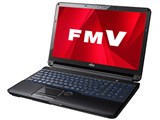 FMV LIFEBOOK AH�V���[�Y WA1/K WKA1S_B212 ���i.com���� �X�^���_�[�h���f�� [�V���C�j�[�u���b�N]