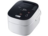 TOSHIBA RC-10VXVE3 炊飯器 かまど丸釜　真空圧力IH 2024 東芝 真空圧力IH保温釜 RC-10VXJ 価格比較 - 価格.com