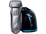 価格.com - 『洗浄乾燥器の使い方』 ブラウン シリーズ7 790CC-7