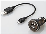 MPA-CCDU24BK [�u���b�N]