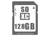 SDXC�������[�J�[�h 128GB ���i�摜