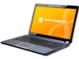 LuvBook LB-K600S-KK ���i.com����p�b�P�[�W