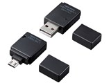 ADR-GSDU5BK [USB 9in1 ブラック]