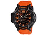G-SHOCK �X�J�C�R�b�N�s�b�g GA-1000-4AJF ���i�摜