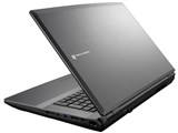 m-Book MB-W700B �n�[�h�f�B�X�N���ڃ��f��