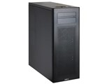PC-A75X [All Black]