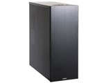 PC-A76X [All Black]