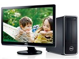 Inspiron 660s エントリー Pentium Dual-Core G2030搭載