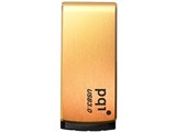 Intelligent Disk U822V 6822-016GR4 [16GB gold]