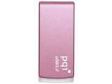 Intelligent Disk U822V 6822-008GR6 [8GB pink]