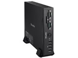 Shuttle、ファンレスのスリムベアボーンキット「DS47」 - 価格.com