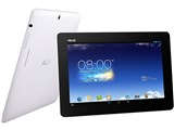 ASUS MeMO Pad FHD10 ME302-WH16 [�z���C�g] ���i�摜