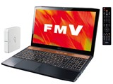 FMV LIFEBOOK AH�V���[�Y WA3/J WJA3BA7_A399 ���i.com���� Core i7�E������8GB�ETV�@�\���ڃ��f�� ���i�摜