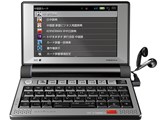 【新品】SEIKO 電子辞書 SII DF-X7000FR フランス語モデル 新品】SEIKO 電子辞書 SII DF-X7000FR フランス語モデル 中古