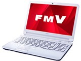 FMV LIFEBOOK AH�V���[�Y WA1/K WKA1S_B227 ���i.com���� ������4GB���ڃ��f��