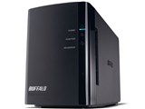 LinkStation for SOHO LS-WXB6.0TL/R1J