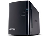 LinkStation for SOHO LS-WXB4.0TL/R1J ���i�摜