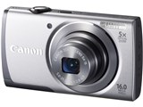 PowerShot A3500 IS [�V���o�[] ���i�摜