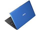 ASUS VivoBook X200CA X200CA-CTBLUE [�u���[] ���i�摜