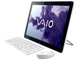 VAIO Tap 20 SVJ2022AJ Core i7���� 2013�N�t���f�� ���i�摜