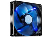 Sickle Flow X Blue LED Fan 120mm R4-SXDP-20FB-J1 [�u���[] ���i�摜