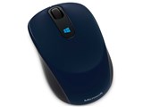 Sculpt Mobile Mouse 43U-00016 [�u���[ �u���b�N]