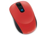 Sculpt Mobile Mouse 43U-00028 [�t�@�C���[ ���b�h] ���i�摜
