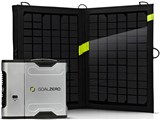 Sherpa 50 V2 Solar AC Kit