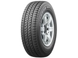 [1�{] BLIZZAK VL1 195/70R15 106/104L