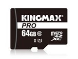 KM-MCSDXC10X64GUHS1P [64GB] ���i�摜