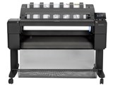 Designjet T920 ePrinter CR354A#BCD ���i�摜