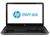 ENVY dv6-7300/CT �t�@�C�i���t�@���^�W�[XIV�F �V���G�I���[�A�����p�\�R�� ���i�摜