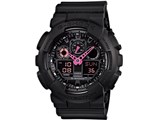 G-SHOCK GA-100C-1A4JF ���i�摜