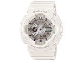 Baby-G BA-110-7A3JF