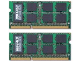 D3N1600-4GX2/E [SODIMM DDR3 PC3-12800 4GB 2g] i摜