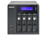 TS-470 Turbo NAS
