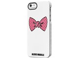 AM-IPH5-BT1 [Pink on White]